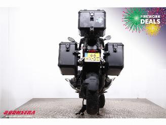 BMW R 1300 GS Adventure Trophy Aut. Dynamic Touring ACC Akrapovic picture 8