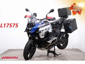 damaged motor cycles BMW R 1300 GS Adventure Trophy Aut. Dynamic Touring ACC Akrapovic 2025/2