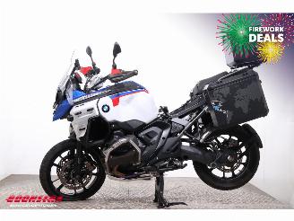 BMW R 1300 GS Adventure Trophy Aut. Dynamic Touring ACC Akrapovic picture 5