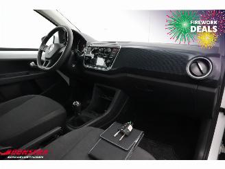 Volkswagen Up! 1.0 Move Up! Airco Bluetooth 21.531 km! picture 14