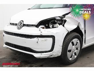 Volkswagen Up! 1.0 Move Up! Airco Bluetooth 21.531 km! picture 11