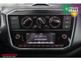 Volkswagen Up! 1.0 Move Up! Airco Bluetooth 21.531 km! picture 16