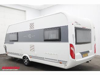 Hobby  540 Excellent Rondzit Queens Bed BY 2017 picture 4