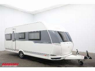 Hobby  540 Excellent Rondzit Queens Bed BY 2017 picture 2