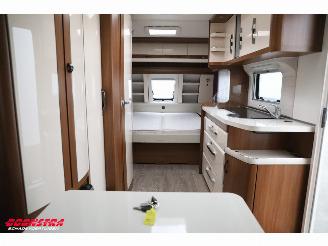 Hobby  540 Excellent Rondzit Queens Bed BY 2017 picture 14