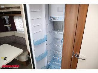 Hobby  540 Excellent Rondzit Queens Bed BY 2017 picture 20
