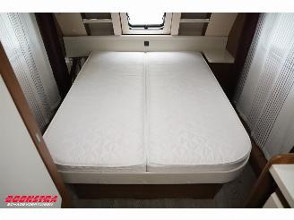 Hobby  540 Excellent Rondzit Queens Bed BY 2017 picture 16