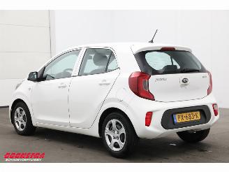Kia Picanto 1.0 CVVT EconomyPlusLine Airco Bluetooth 94.198 km! picture 4