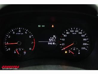 Kia Picanto 1.0 CVVT EconomyPlusLine Airco Bluetooth 94.198 km! picture 17