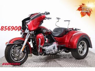 Avarii motociclete Harley-Davidson Sportster XL 883 FLHTCUTG Tri Glide Trike 2012/1