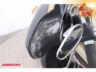 Harley-Davidson  FLHTCU Electra Glide Ultra Classic picture 14