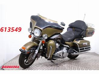 Schade motor Harley-Davidson  FLHTCU Electra Glide Ultra Classic Opknapper! 2007/1