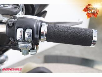 Harley-Davidson  FLHTCU Electra Glide Ultra Classic picture 18