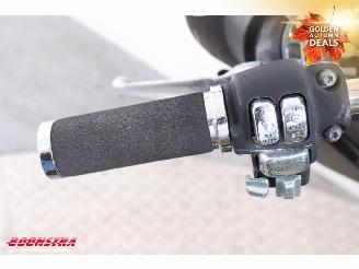 Harley-Davidson  FLHTCU Electra Glide Ultra Classic picture 17