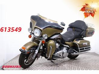 Harley-Davidson  FLHTCU Electra Glide Ultra Classic 2007/1