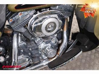 Harley-Davidson  FLHTCU Electra Glide Ultra Classic picture 9