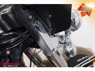 Harley-Davidson  FLHTCU Electra Glide Ultra Classic picture 11
