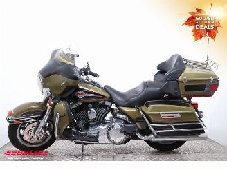 Harley-Davidson  FLHTCU Electra Glide Ultra Classic picture 5