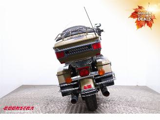 Harley-Davidson  FLHTCU Electra Glide Ultra Classic picture 8
