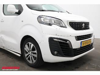 Peugeot Expert 2.0 BlueHDI 150 L3 DoKa 6-Pers. Navi Airco Cruise PDC picture 9