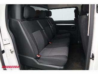 Peugeot Expert 2.0 BlueHDI 150 L3 DoKa 6-Pers. Navi Airco Cruise PDC picture 19