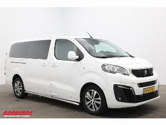 Peugeot Expert 2.0 BlueHDI 150 L3 DoKa 6-Pers. Navi Airco Cruise PDC picture 2