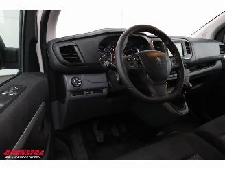 Peugeot Expert 2.0 BlueHDI 150 L3 DoKa 6-Pers. Navi Airco Cruise PDC picture 20