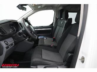 Peugeot Expert 2.0 BlueHDI 150 L3 DoKa 6-Pers. Navi Airco Cruise PDC picture 18