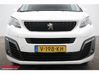 Peugeot Expert 2.0 BlueHDI 150 L3 DoKa 6-Pers. Navi Airco Cruise PDC picture 10