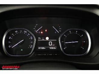 Peugeot Expert 2.0 BlueHDI 150 L3 DoKa 6-Pers. Navi Airco Cruise PDC picture 22