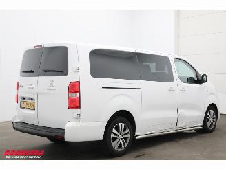 Peugeot Expert 2.0 BlueHDI 150 L3 DoKa 6-Pers. Navi Airco Cruise PDC picture 3