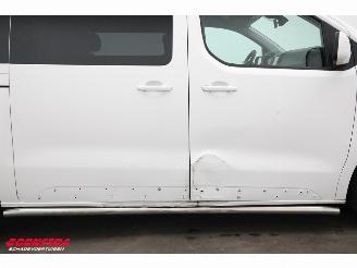 Peugeot Expert 2.0 BlueHDI 150 L3 DoKa 6-Pers. Navi Airco Cruise PDC picture 5