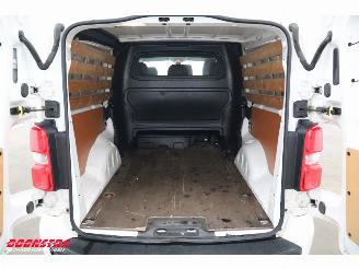 Peugeot Expert 2.0 BlueHDI 150 L3 DoKa 6-Pers. Navi Airco Cruise PDC picture 14