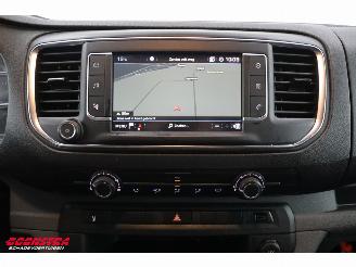 Peugeot Expert 2.0 BlueHDI 150 L3 DoKa 6-Pers. Navi Airco Cruise PDC picture 17