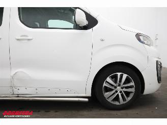 Peugeot Expert 2.0 BlueHDI 150 L3 DoKa 6-Pers. Navi Airco Cruise PDC picture 8