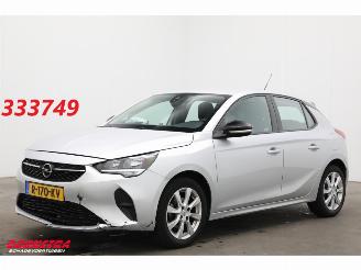 Coche accidentado Opel Corsa 1.2 Edition Navi Airco Cruise 16" LMV 2022/9