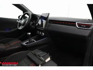 Renault Clio 1.0 TCe 90 R.S. Line LED 360° Navi Clima PDC 35.113 km! picture 17