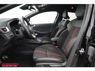 Renault Clio 1.0 TCe 90 R.S. Line LED 360° Navi Clima PDC 35.113 km! picture 20