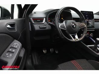 Renault Clio 1.0 TCe 90 R.S. Line LED 360° Navi Clima PDC 35.113 km! picture 22