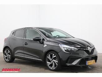 Renault Clio 1.0 TCe 90 R.S. Line LED 360° Navi Clima PDC 35.113 km! picture 2