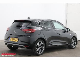 Renault Clio 1.0 TCe 90 R.S. Line LED 360° Navi Clima PDC 35.113 km! picture 3