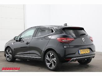 Renault Clio 1.0 TCe 90 R.S. Line LED 360° Navi Clima PDC 35.113 km! picture 4