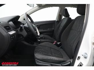 Kia Picanto 1.2 CVVT 5-DRS Comfort Pack Eerste Eigenaar! Airco Elek Ramen 40.439 km! picture 13
