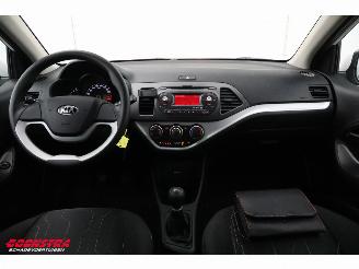 Kia Picanto 1.2 CVVT 5-DRS Comfort Pack Eerste Eigenaar! Airco Elek Ramen 40.439 km! picture 11