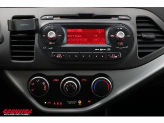 Kia Picanto 1.2 CVVT 5-DRS Comfort Pack Eerste Eigenaar! Airco Elek Ramen 40.439 km! picture 12
