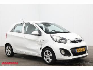Kia Picanto 1.2 CVVT 5-DRS Comfort Pack Eerste Eigenaar! Airco Elek Ramen 40.439 km! picture 2