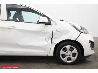 Kia Picanto 1.2 CVVT 5-DRS Comfort Pack 1e eigenaar! Airco 40.439 km! picture 5