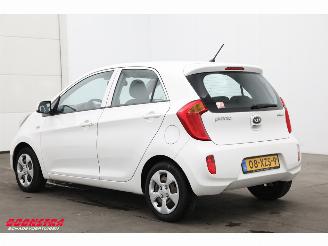 Kia Picanto 1.2 CVVT 5-DRS Comfort Pack Eerste Eigenaar! Airco Elek Ramen 40.439 km! picture 4