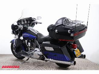 Harley-Davidson  FLHTCUSE CVO Electra Glide Ultra Classic 110 5HD! Cruise Radio SHZ picture 4