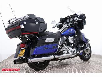 Harley-Davidson  FLHTCUSE CVO Electra Glide Ultra Classic 110 5HD! Cruise Radio SHZ picture 3